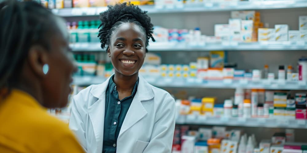The Role of Clinical Pharmacists in Enhancing Patient Care