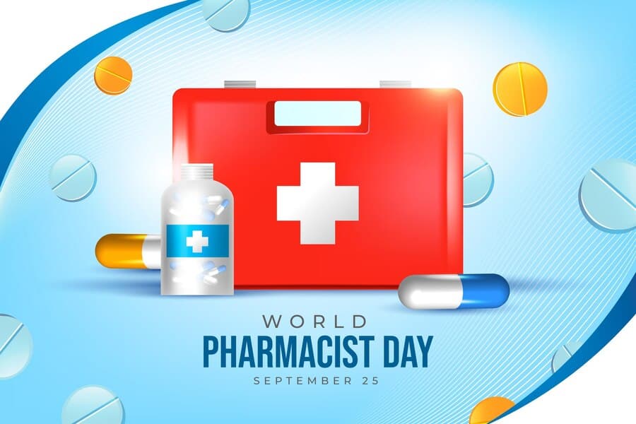 Celebrating World Pharmacists Day – Transforming Global Health