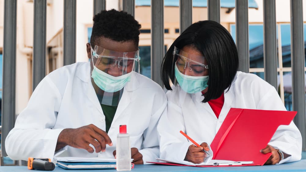 The Future of Pharmacy Education and Training